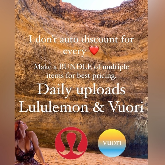 Lululemon Ribbed Softstreme Oversized Cropped Crew•Meadowsweet Pink•LIKE NEW•2 - Picture 15 of 15